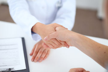Job Vertrag - Werde Teil des Teams